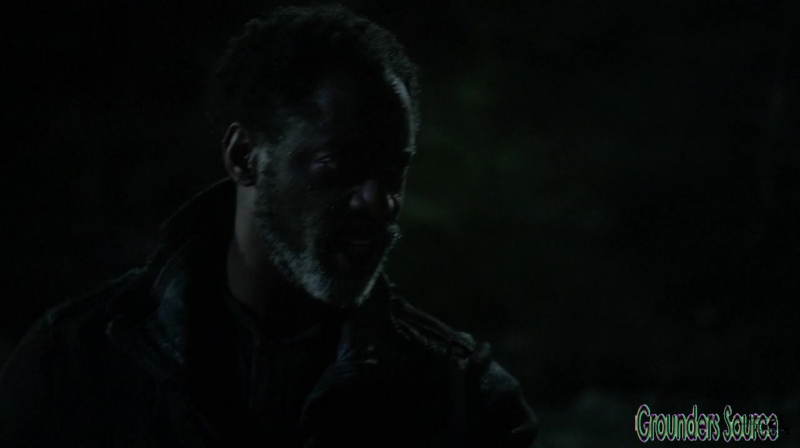 The 100 Season 3 Sneak Peek We Are Survivors iTunes Exclusive-1914
