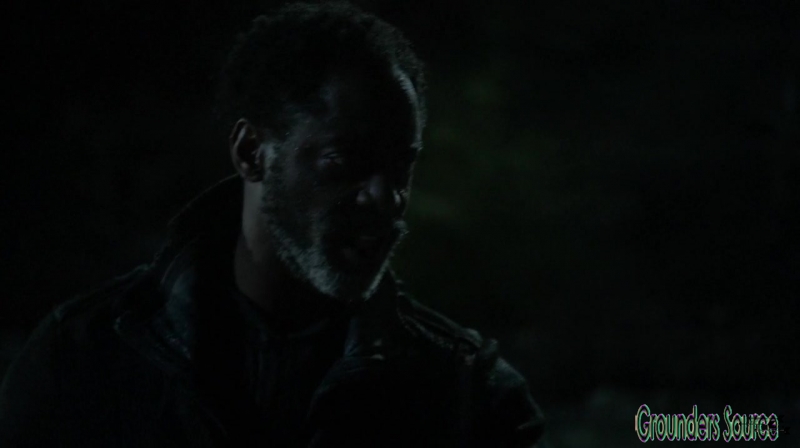 The 100 Season 3 Sneak Peek We Are Survivors iTunes Exclusive-1913
