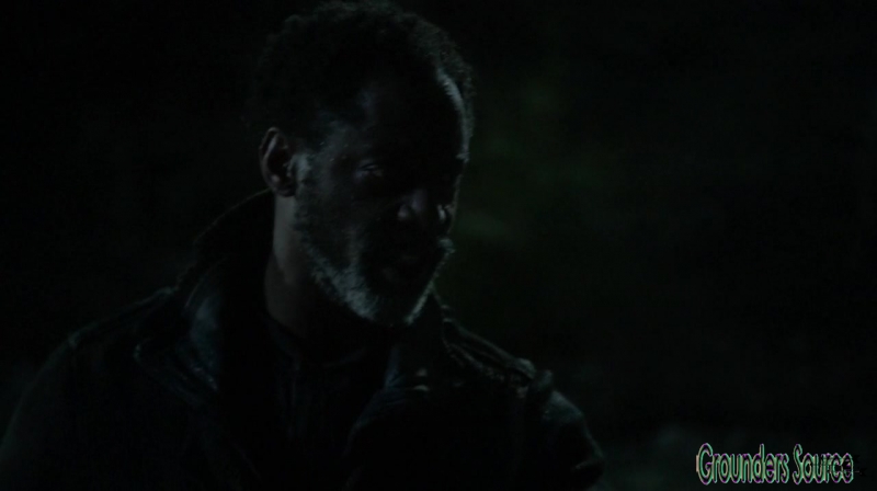 The 100 Season 3 Sneak Peek We Are Survivors iTunes Exclusive-1912
