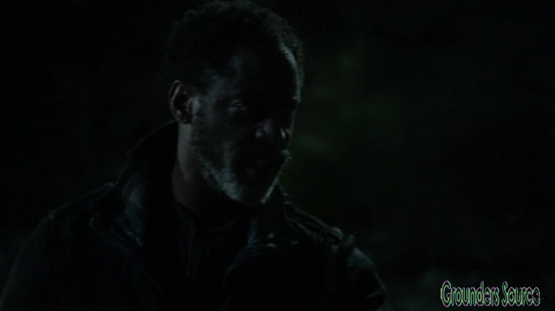 The 100 Season 3 Sneak Peek We Are Survivors iTunes Exclusive-1910
