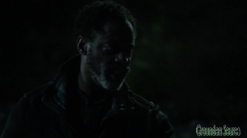 The 100 Season 3 Sneak Peek We Are Survivors iTunes Exclusive-1911
