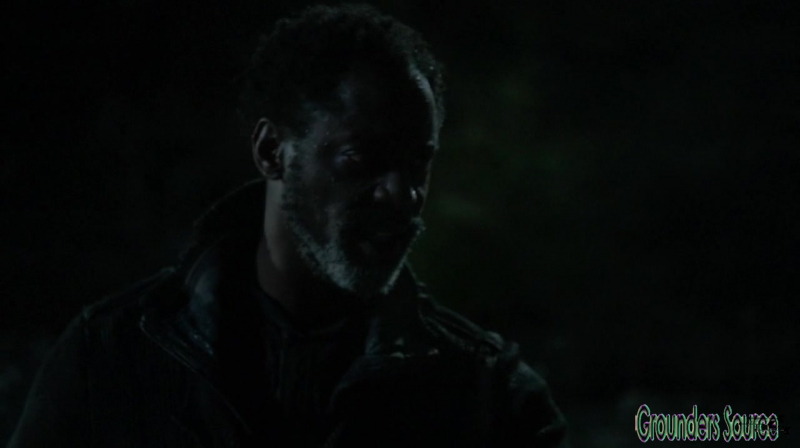 The 100 Season 3 Sneak Peek We Are Survivors iTunes Exclusive-1909
