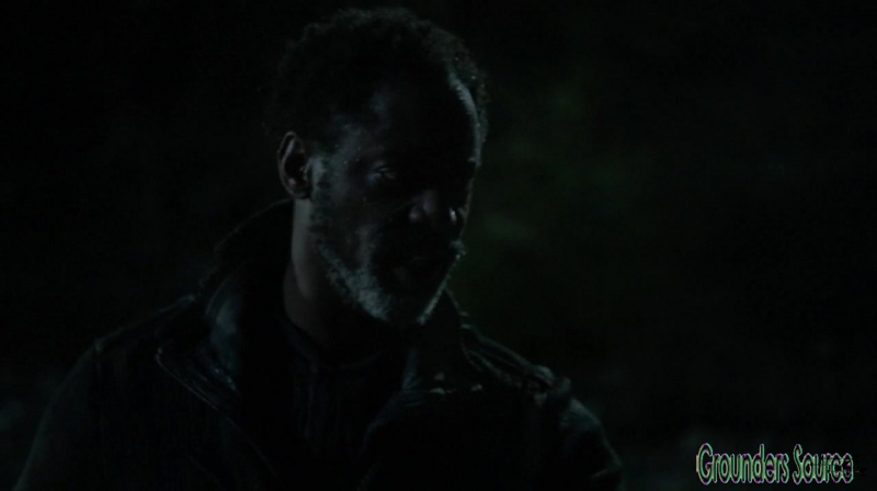 The 100 Season 3 Sneak Peek We Are Survivors iTunes Exclusive-1908
