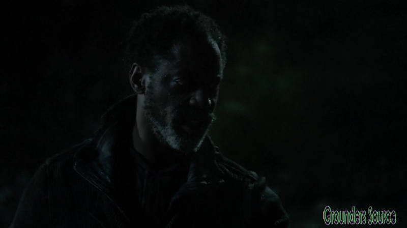 The 100 Season 3 Sneak Peek We Are Survivors iTunes Exclusive-1906
