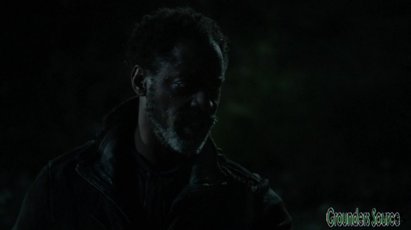 The 100 Season 3 Sneak Peek We Are Survivors iTunes Exclusive-1907

