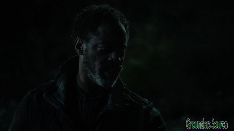 The 100 Season 3 Sneak Peek We Are Survivors iTunes Exclusive-1905
