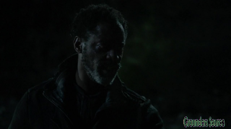 The 100 Season 3 Sneak Peek We Are Survivors iTunes Exclusive-1904
