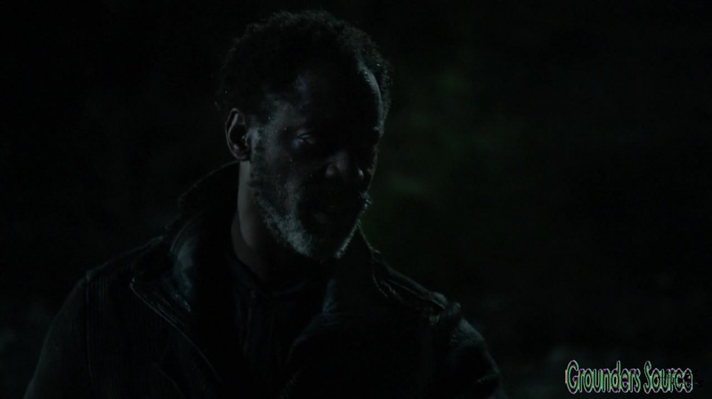 The 100 Season 3 Sneak Peek We Are Survivors iTunes Exclusive-1902
