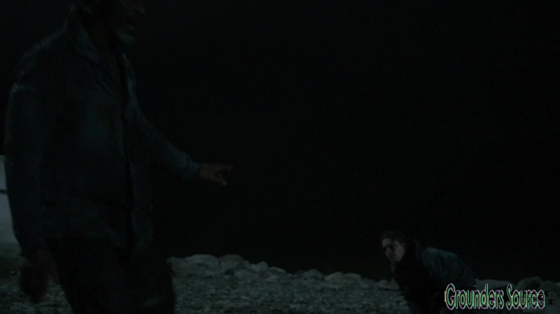 The 100 Season 3 Sneak Peek We Are Survivors iTunes Exclusive-1901
