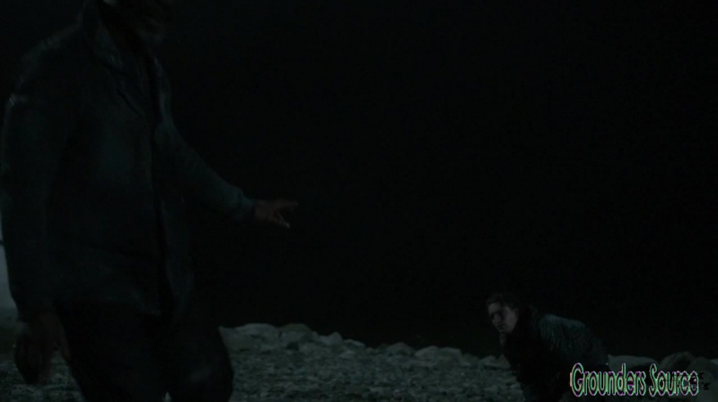 The 100 Season 3 Sneak Peek We Are Survivors iTunes Exclusive-1899
