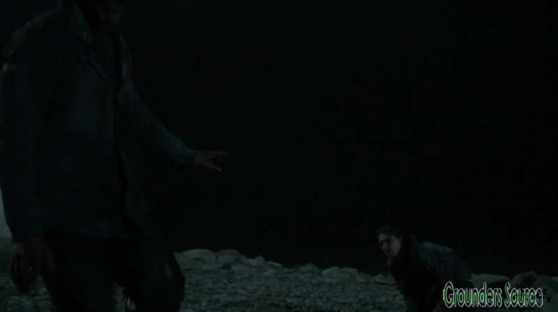 The 100 Season 3 Sneak Peek We Are Survivors iTunes Exclusive-1898
