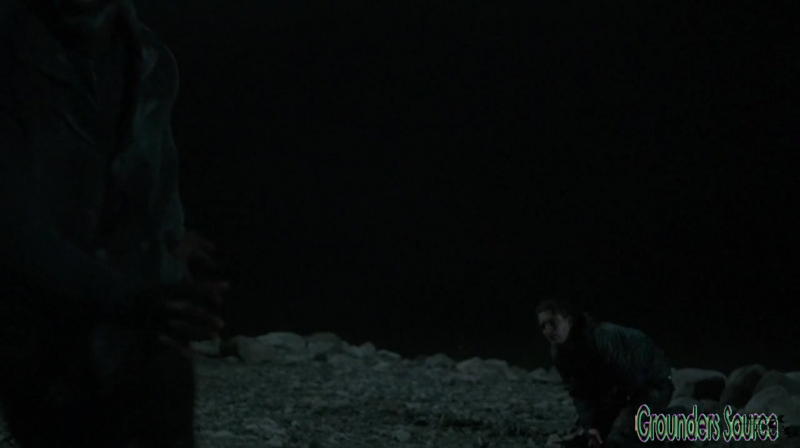 The 100 Season 3 Sneak Peek We Are Survivors iTunes Exclusive-1891
