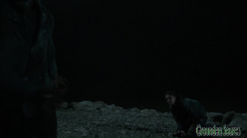 The 100 Season 3 Sneak Peek We Are Survivors iTunes Exclusive-1890
