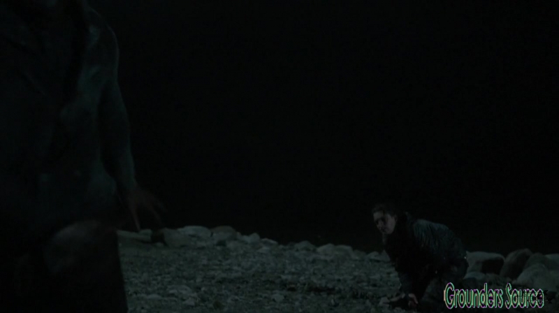 The 100 Season 3 Sneak Peek We Are Survivors iTunes Exclusive-1889
