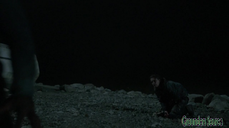 The 100 Season 3 Sneak Peek We Are Survivors iTunes Exclusive-1880
