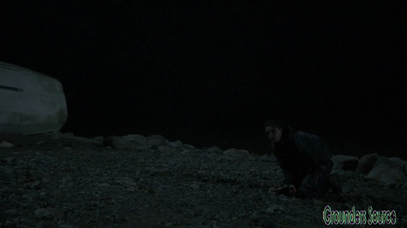 The 100 Season 3 Sneak Peek We Are Survivors iTunes Exclusive-1870
