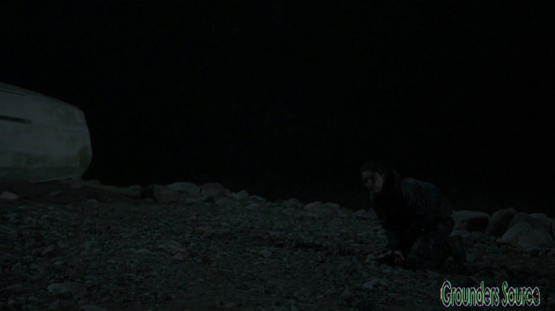 The 100 Season 3 Sneak Peek We Are Survivors iTunes Exclusive-1871
