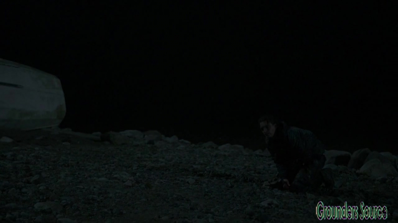The 100 Season 3 Sneak Peek We Are Survivors iTunes Exclusive-1869
