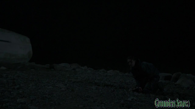 The 100 Season 3 Sneak Peek We Are Survivors iTunes Exclusive-1868
