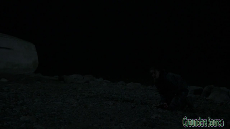 The 100 Season 3 Sneak Peek We Are Survivors iTunes Exclusive-1867
