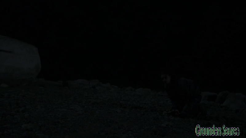 The 100 Season 3 Sneak Peek We Are Survivors iTunes Exclusive-1866
