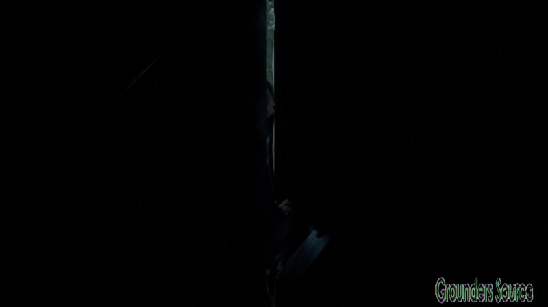 The 100 Season 3 Sneak Peek We Are Survivors iTunes Exclusive-1855
