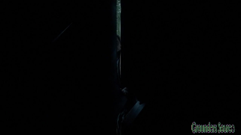 The 100 Season 3 Sneak Peek We Are Survivors iTunes Exclusive-1854
