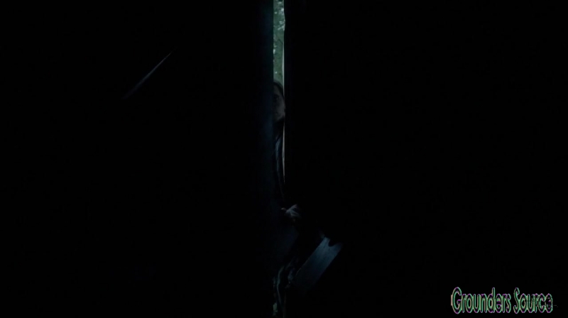The 100 Season 3 Sneak Peek We Are Survivors iTunes Exclusive-1853
