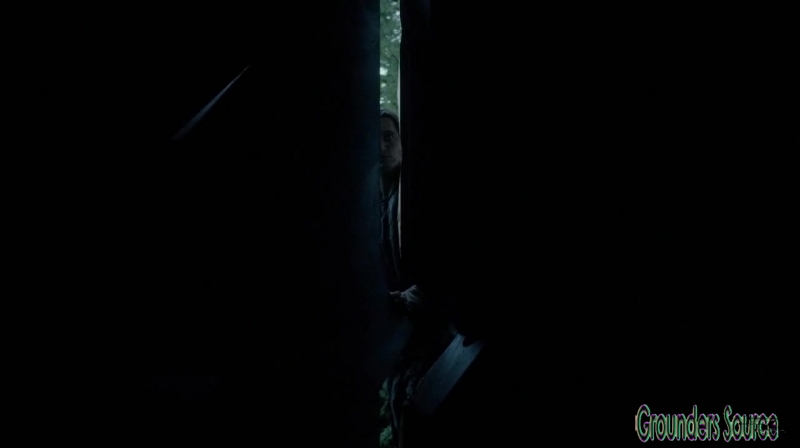 The 100 Season 3 Sneak Peek We Are Survivors iTunes Exclusive-1850
