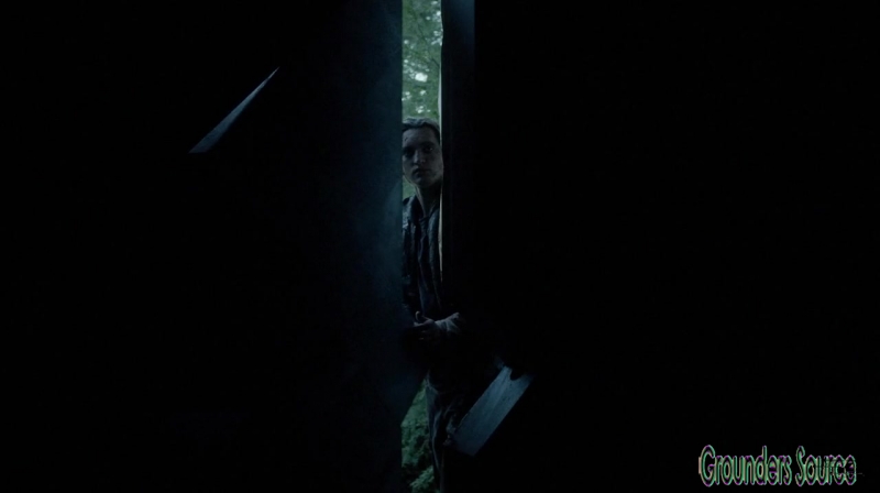 The 100 Season 3 Sneak Peek We Are Survivors iTunes Exclusive-1846
