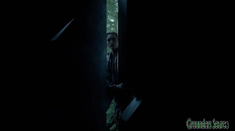The 100 Season 3 Sneak Peek We Are Survivors iTunes Exclusive-1844

