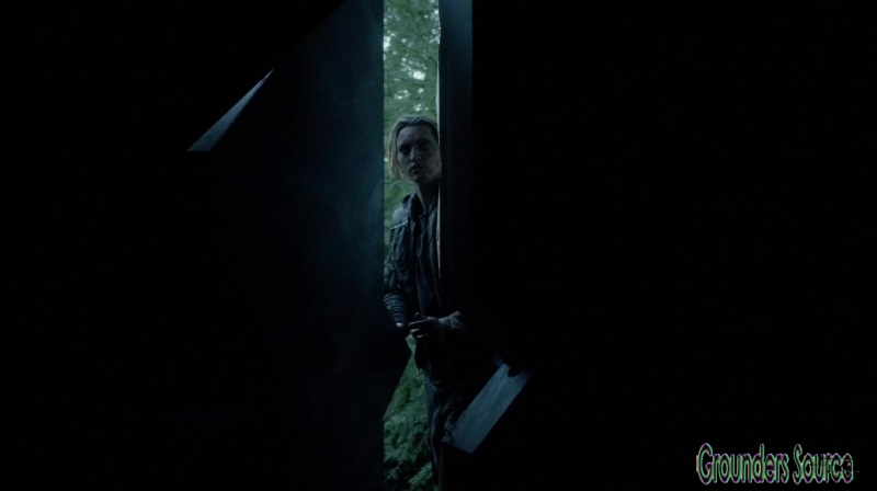 The 100 Season 3 Sneak Peek We Are Survivors iTunes Exclusive-1840
