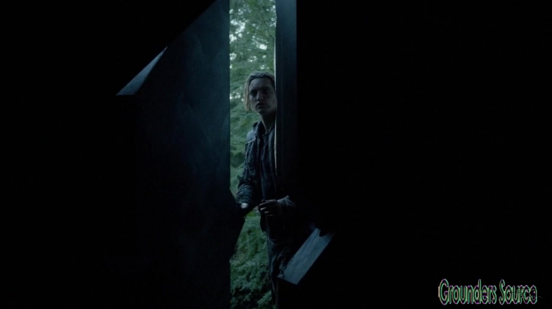 The 100 Season 3 Sneak Peek We Are Survivors iTunes Exclusive-1834
