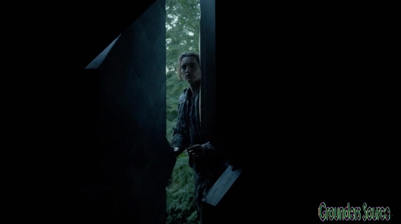The 100 Season 3 Sneak Peek We Are Survivors iTunes Exclusive-1832
