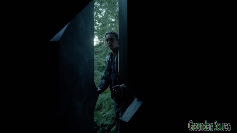 The 100 Season 3 Sneak Peek We Are Survivors iTunes Exclusive-1826
