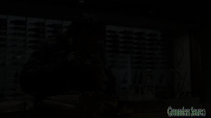 The 100 Season 3 Sneak Peek We Are Survivors iTunes Exclusive-1812
