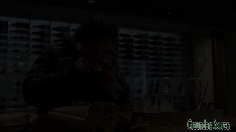 The 100 Season 3 Sneak Peek We Are Survivors iTunes Exclusive-1810
