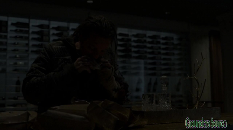 The 100 Season 3 Sneak Peek We Are Survivors iTunes Exclusive-1809
