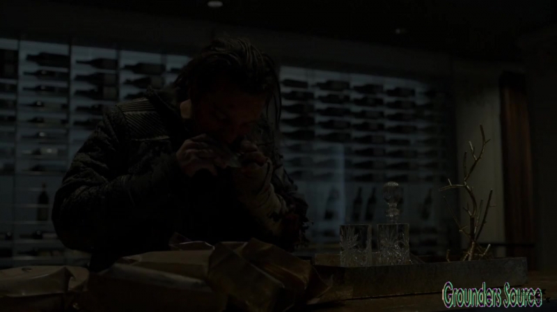 The 100 Season 3 Sneak Peek We Are Survivors iTunes Exclusive-1808
