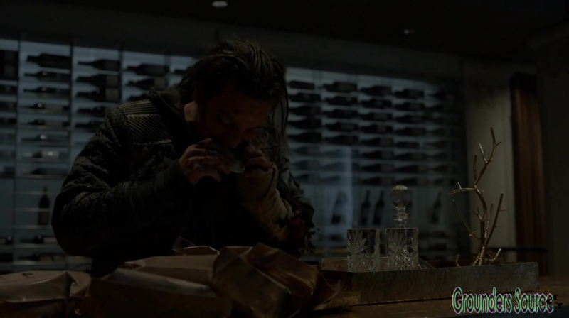 The 100 Season 3 Sneak Peek We Are Survivors iTunes Exclusive-1806
