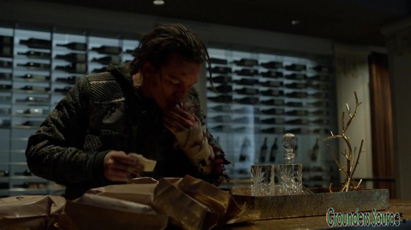 The 100 Season 3 Sneak Peek We Are Survivors iTunes Exclusive-1789

