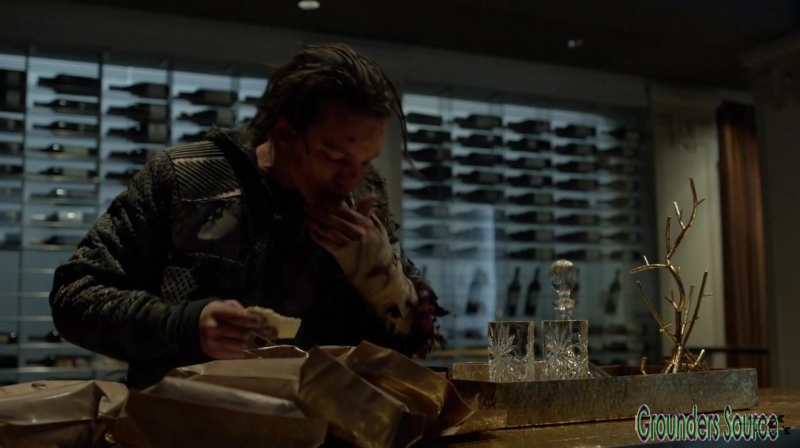 The 100 Season 3 Sneak Peek We Are Survivors iTunes Exclusive-1786
