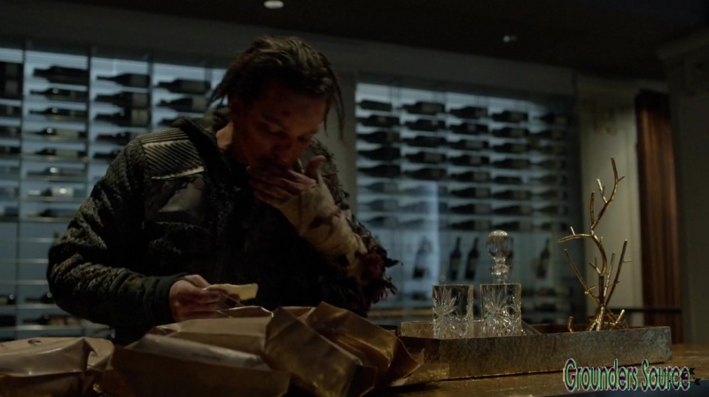 The 100 Season 3 Sneak Peek We Are Survivors iTunes Exclusive-1784
