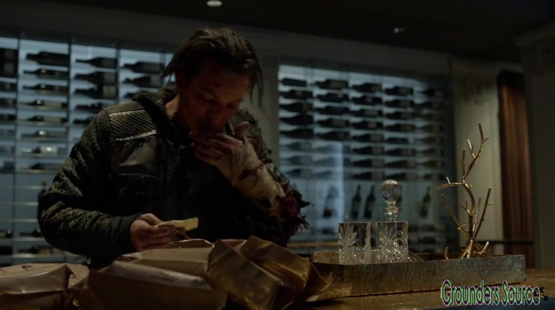 The 100 Season 3 Sneak Peek We Are Survivors iTunes Exclusive-1783
