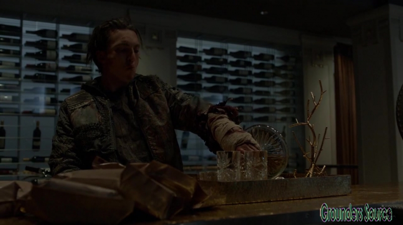 The 100 Season 3 Sneak Peek We Are Survivors iTunes Exclusive-1749
