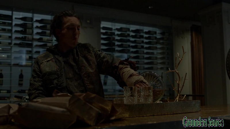 The 100 Season 3 Sneak Peek We Are Survivors iTunes Exclusive-1748
