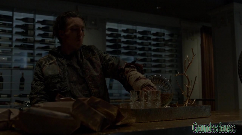 The 100 Season 3 Sneak Peek We Are Survivors iTunes Exclusive-1746
