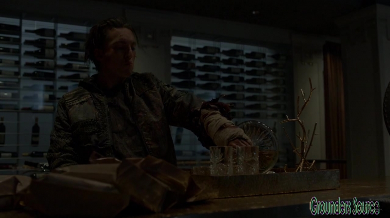 The 100 Season 3 Sneak Peek We Are Survivors iTunes Exclusive-1747
