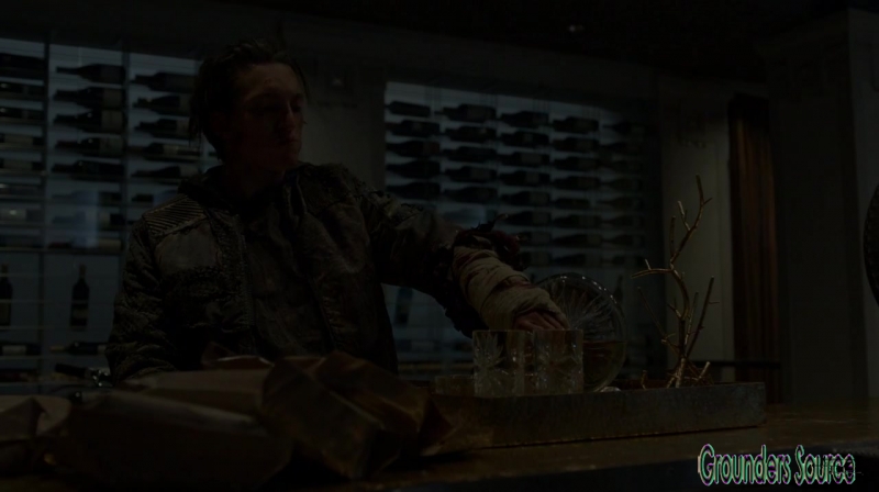 The 100 Season 3 Sneak Peek We Are Survivors iTunes Exclusive-1744
