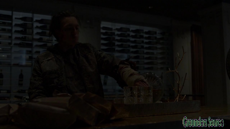 The 100 Season 3 Sneak Peek We Are Survivors iTunes Exclusive-1742
